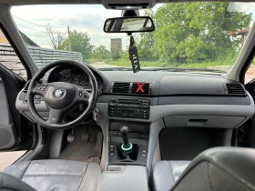 BMW 320 LPG | Mobile.bg    7