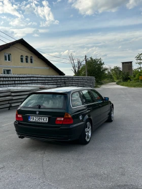 BMW 320 LPG | Mobile.bg    3