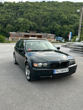 BMW 320 LPG | Mobile.bg    4