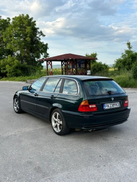 BMW 320 LPG | Mobile.bg    2