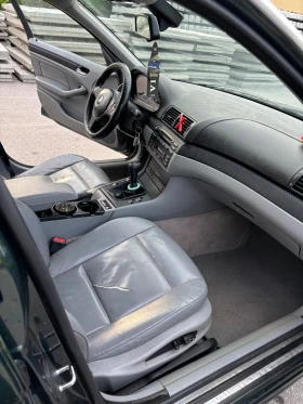 BMW 320 LPG | Mobile.bg    6