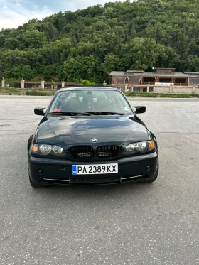BMW 320 LPG | Mobile.bg    5