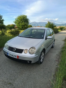 VW Polo 1.4tdi | Mobile.bg    6