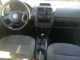 VW Polo 1.4tdi | Mobile.bg    9
