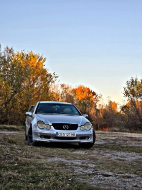 Mercedes-Benz C 220 Remap | Mobile.bg    5