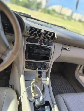 Mercedes-Benz C 220 Remap | Mobile.bg    14