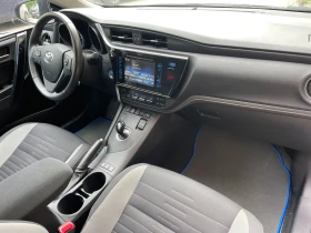 Toyota Auris 1.8 Hybrid e-CVT Facelift-   | Mobile.bg    16