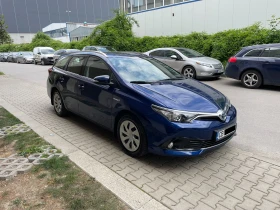 Toyota Auris 1.8 Hybrid e-CVT Facelift-   | Mobile.bg    2