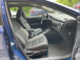 Toyota Auris 1.8 Hybrid e-CVT Facelift-   | Mobile.bg    15