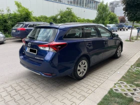 Toyota Auris 1.8 Hybrid e-CVT Facelift-   | Mobile.bg    3