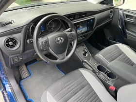 Toyota Auris 1.8 Hybrid e-CVT Facelift-   | Mobile.bg    7