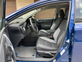 Toyota Auris 1.8 Hybrid e-CVT Facelift-   | Mobile.bg    6