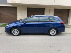Toyota Auris 1.8 Hybrid e-CVT Facelift-   | Mobile.bg    5