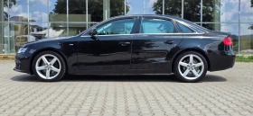 Обява за продажба на Audi A4 2.0TDi 143hp ~12 200 лв. - изображение 3