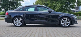 Обява за продажба на Audi A4 2.0TDi 143hp ~12 200 лв. - изображение 6