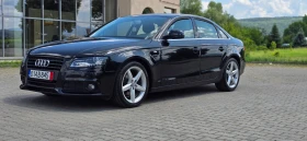 Обява за продажба на Audi A4 2.0TDi 143hp ~12 200 лв. - изображение 2