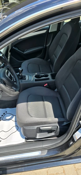 Audi A4 2.0TDi 143hp - 12200 лв. - 33776503 13