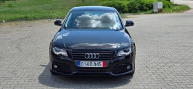 Обява за продажба на Audi A4 2.0TDi 143hp ~12 200 лв. - изображение 1