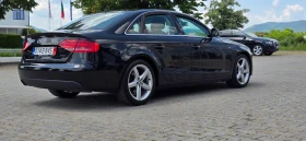 Обява за продажба на Audi A4 2.0TDi 143hp ~12 200 лв. - изображение 7