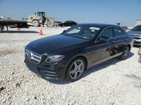 Mercedes-Benz E 350 4MATIC/FACELIFT/КЛИП НА ДВИГАТЕЛЯ