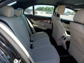 Mercedes-Benz E 350 4MATIC/FACELIFT/   | Mobile.bg    10