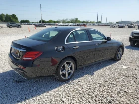 Mercedes-Benz E 350 4MATIC/FACELIFT/   | Mobile.bg    4
