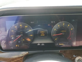 Mercedes-Benz E 350 4MATIC/FACELIFT/   | Mobile.bg    9