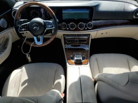Mercedes-Benz E 350 4MATIC/FACELIFT/   | Mobile.bg    8