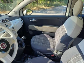 Fiat 500 1.25 i | Mobile.bg    11
