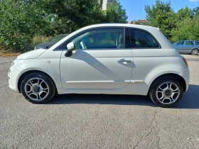 Fiat 500 1.25 i | Mobile.bg    8