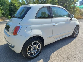 Fiat 500 1.25 i | Mobile.bg    5