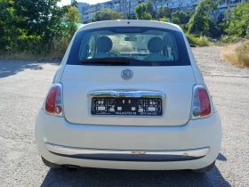 Fiat 500 1.25 i | Mobile.bg    6