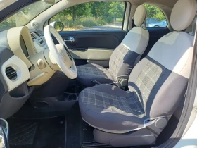 Fiat 500 1.25 i | Mobile.bg    9