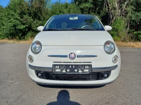 Fiat 500 1.25 i | Mobile.bg    2