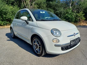 Fiat 500 1.25 i | Mobile.bg    3