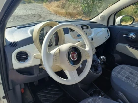Fiat 500 1.25 i | Mobile.bg    10