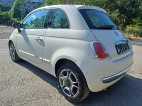 Fiat 500 1.25 i | Mobile.bg    7