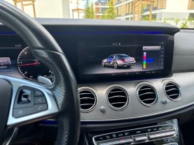 Mercedes-Benz E 220 d - 47500 лв. - 29500287 14