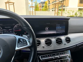 Mercedes-Benz E 220 d - 47500 лв. - 29500287 13