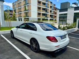 Mercedes-Benz E 220 d - 47500 лв. - 29500287 4