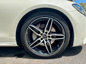 Mercedes-Benz E 220 d - 47500 лв. - 29500287 7