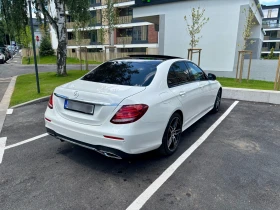 Mercedes-Benz E 220 d - 47500 лв. - 29500287 5