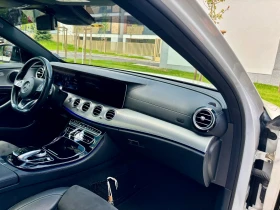 Mercedes-Benz E 220 d - 47500 лв. - 29500287 10