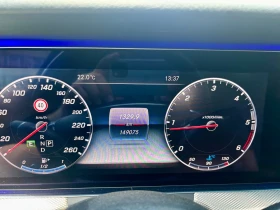 Mercedes-Benz E 220 d - 47500 лв. - 29500287 12