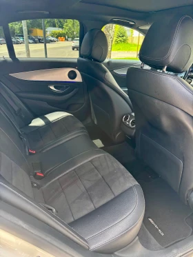 Mercedes-Benz E 220 d - 47500 лв. - 29500287 11