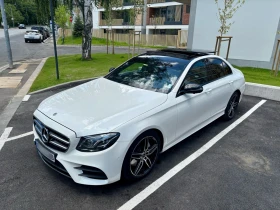 Mercedes-Benz E 220 d - 47500 лв. - 29500287 6