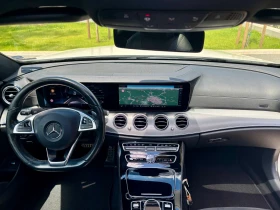 Mercedes-Benz E 220 d - 47500 лв. - 29500287 9