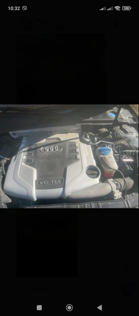 Audi A4 2.7 TDI XENON  | Mobile.bg    8