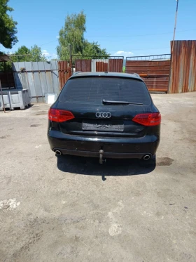 Audi A4 2.7 TDI XENON  | Mobile.bg    2