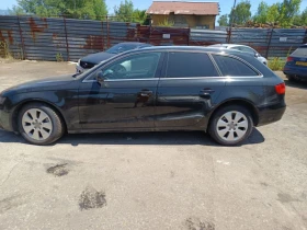 Audi A4 2.7 TDI XENON  | Mobile.bg    3